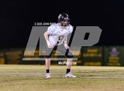 Thumbnail 1 in Hendersonville @ Gallatin (Freshman) photogallery.