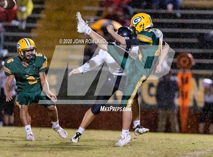 Thumbnail 3 in Hendersonville @ Gallatin (Freshman) photogallery.