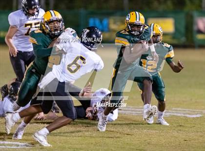 Thumbnail 3 in Hendersonville @ Gallatin (Freshman) photogallery.