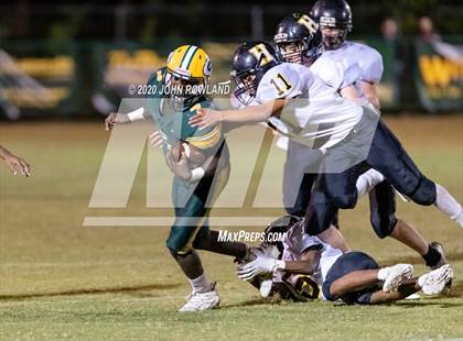 Thumbnail 1 in Hendersonville @ Gallatin (Freshman) photogallery.