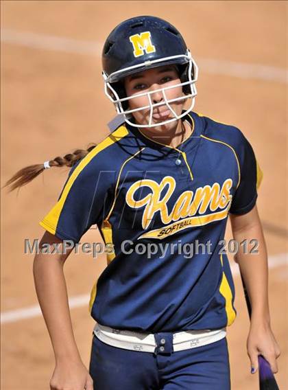 Thumbnail 3 in El Modena @ Millikan (Woodbridge Tournament) photogallery.