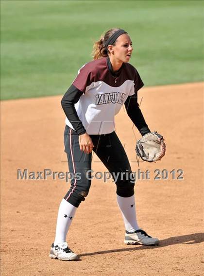 Thumbnail 3 in El Modena @ Millikan (Woodbridge Tournament) photogallery.