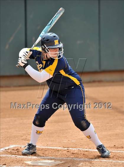 Thumbnail 2 in El Modena @ Millikan (Woodbridge Tournament) photogallery.