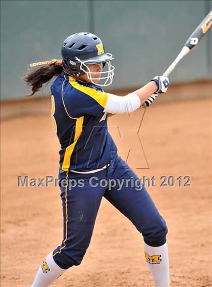 Thumbnail 3 in El Modena @ Millikan (Woodbridge Tournament) photogallery.