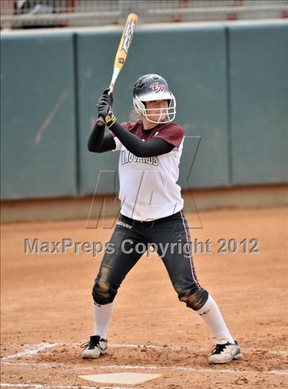 Thumbnail 1 in El Modena @ Millikan (Woodbridge Tournament) photogallery.