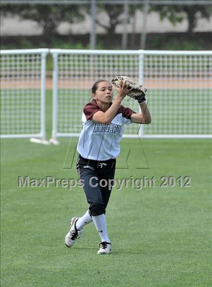 Thumbnail 3 in El Modena @ Millikan (Woodbridge Tournament) photogallery.
