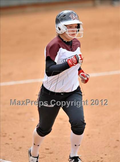 Thumbnail 3 in El Modena @ Millikan (Woodbridge Tournament) photogallery.