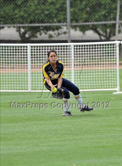 Thumbnail 1 in El Modena @ Millikan (Woodbridge Tournament) photogallery.