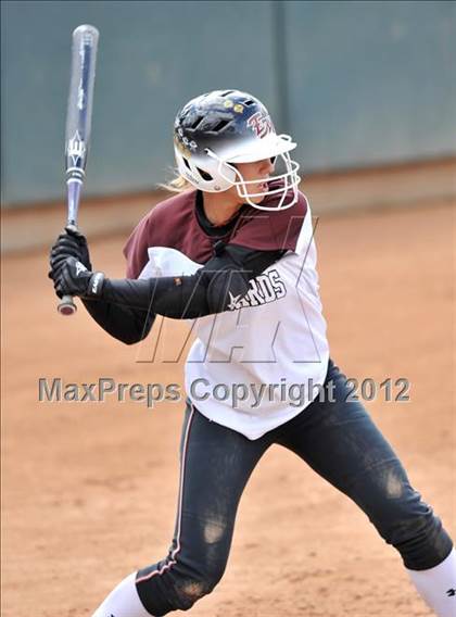 Thumbnail 1 in El Modena @ Millikan (Woodbridge Tournament) photogallery.
