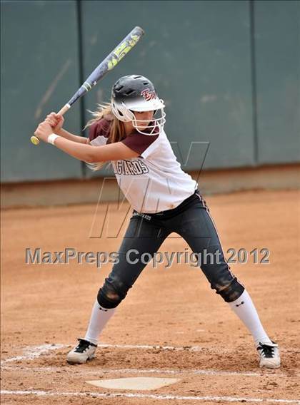 Thumbnail 2 in El Modena @ Millikan (Woodbridge Tournament) photogallery.