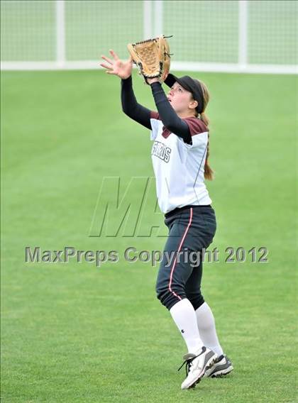 Thumbnail 3 in El Modena @ Millikan (Woodbridge Tournament) photogallery.