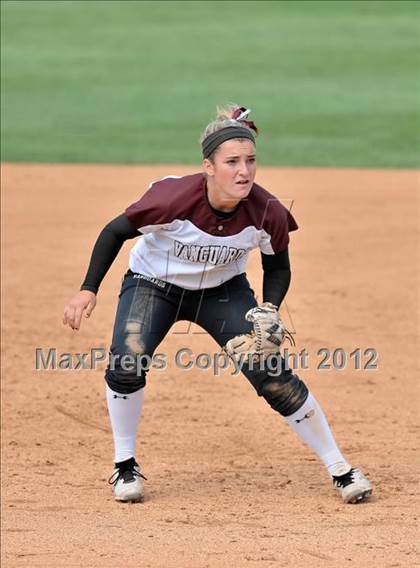 Thumbnail 1 in El Modena @ Millikan (Woodbridge Tournament) photogallery.