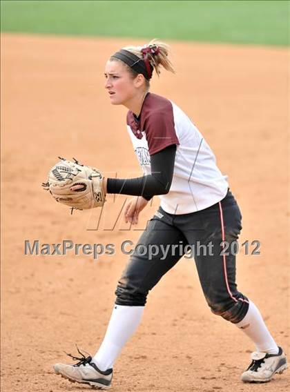 Thumbnail 1 in El Modena @ Millikan (Woodbridge Tournament) photogallery.