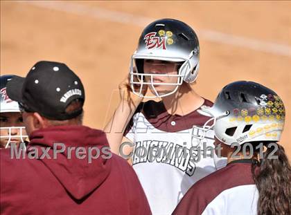 Thumbnail 1 in El Modena @ Millikan (Woodbridge Tournament) photogallery.