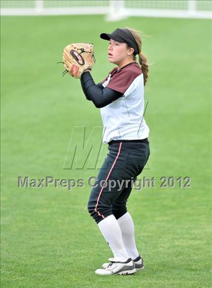 Thumbnail 3 in El Modena @ Millikan (Woodbridge Tournament) photogallery.