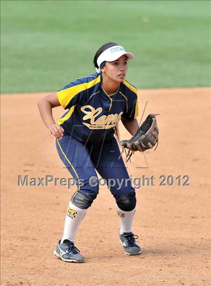 Thumbnail 1 in El Modena @ Millikan (Woodbridge Tournament) photogallery.