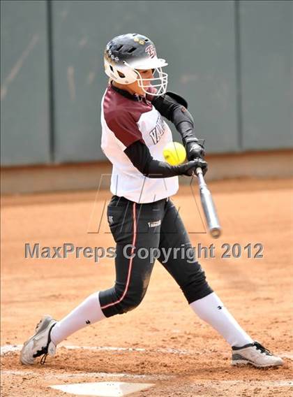 Thumbnail 3 in El Modena @ Millikan (Woodbridge Tournament) photogallery.