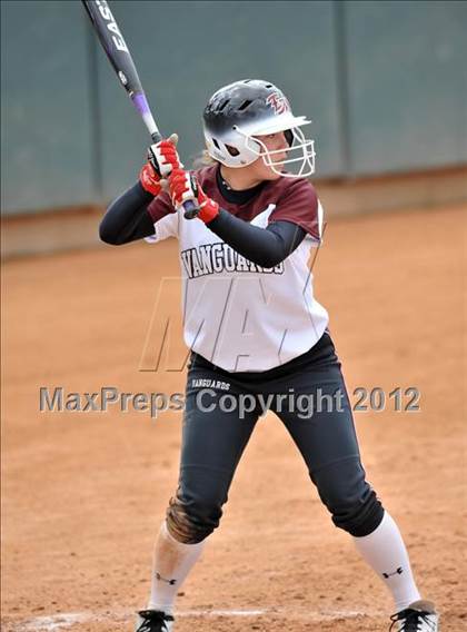 Thumbnail 3 in El Modena @ Millikan (Woodbridge Tournament) photogallery.