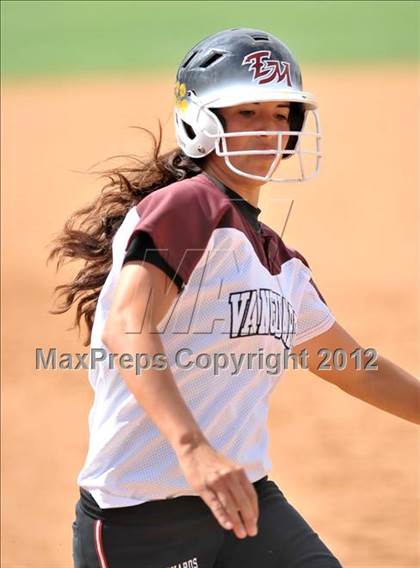 Thumbnail 2 in El Modena @ Millikan (Woodbridge Tournament) photogallery.