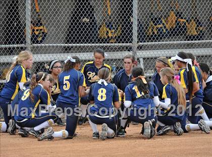Thumbnail 1 in El Modena @ Millikan (Woodbridge Tournament) photogallery.