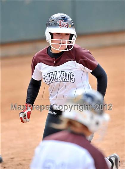 Thumbnail 1 in El Modena @ Millikan (Woodbridge Tournament) photogallery.