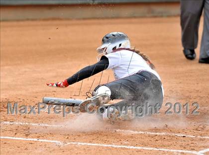 Thumbnail 1 in El Modena @ Millikan (Woodbridge Tournament) photogallery.