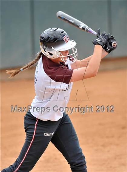 Thumbnail 3 in El Modena @ Millikan (Woodbridge Tournament) photogallery.