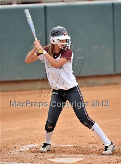 Thumbnail 1 in El Modena @ Millikan (Woodbridge Tournament) photogallery.