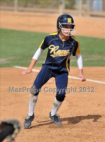 Thumbnail 1 in El Modena @ Millikan (Woodbridge Tournament) photogallery.