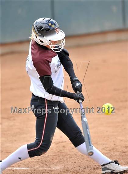 Thumbnail 2 in El Modena @ Millikan (Woodbridge Tournament) photogallery.