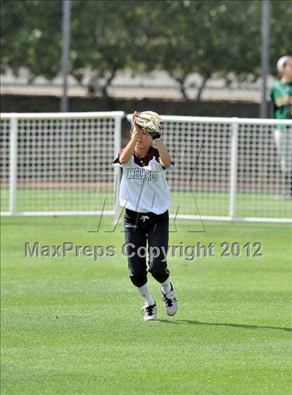 Thumbnail 3 in El Modena @ Millikan (Woodbridge Tournament) photogallery.