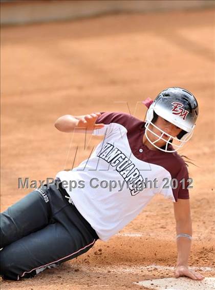 Thumbnail 1 in El Modena @ Millikan (Woodbridge Tournament) photogallery.