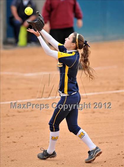 Thumbnail 3 in El Modena @ Millikan (Woodbridge Tournament) photogallery.