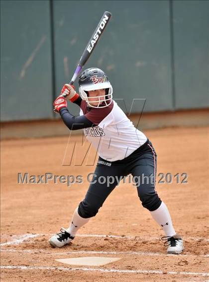 Thumbnail 2 in El Modena @ Millikan (Woodbridge Tournament) photogallery.