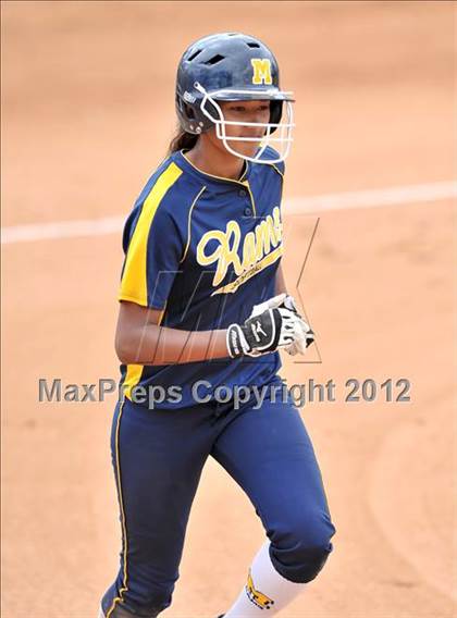 Thumbnail 1 in El Modena @ Millikan (Woodbridge Tournament) photogallery.