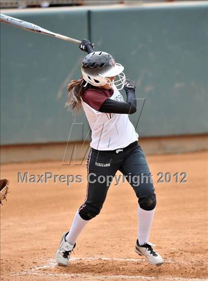 Thumbnail 2 in El Modena @ Millikan (Woodbridge Tournament) photogallery.