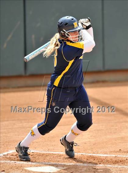 Thumbnail 1 in El Modena @ Millikan (Woodbridge Tournament) photogallery.