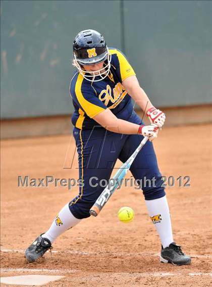 Thumbnail 1 in El Modena @ Millikan (Woodbridge Tournament) photogallery.