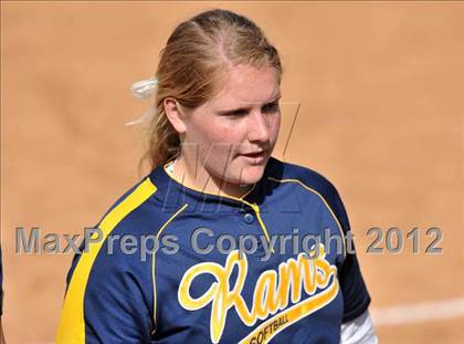 Thumbnail 3 in El Modena @ Millikan (Woodbridge Tournament) photogallery.