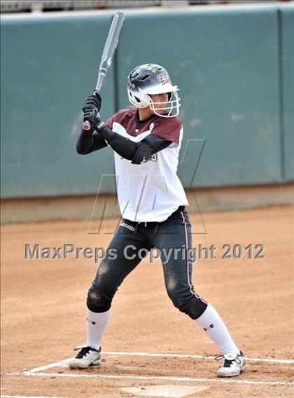 Thumbnail 3 in El Modena @ Millikan (Woodbridge Tournament) photogallery.