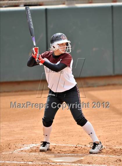 Thumbnail 2 in El Modena @ Millikan (Woodbridge Tournament) photogallery.
