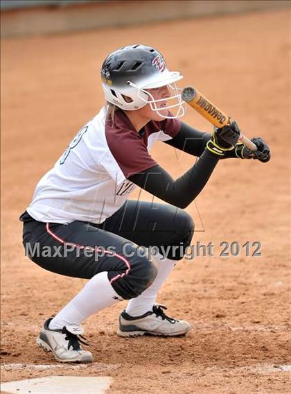 Thumbnail 2 in El Modena @ Millikan (Woodbridge Tournament) photogallery.