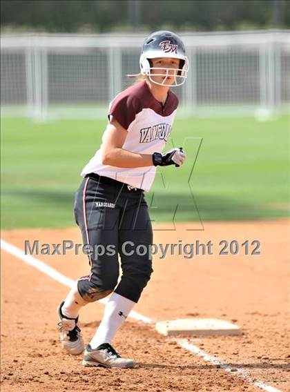 Thumbnail 1 in El Modena @ Millikan (Woodbridge Tournament) photogallery.
