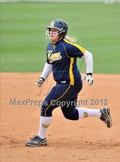 Thumbnail 1 in El Modena @ Millikan (Woodbridge Tournament) photogallery.