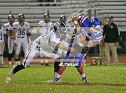 Thumbnail 3 in Moniteau @ St. Marys photogallery.