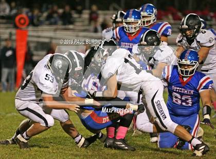 Thumbnail 3 in Moniteau @ St. Marys photogallery.