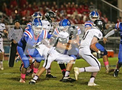Thumbnail 3 in Moniteau @ St. Marys photogallery.