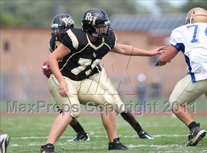 Thumbnail 1 in Webster Schroeder @ Rush-Henrietta photogallery.