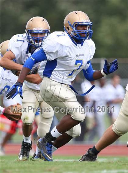 Thumbnail 3 in Webster Schroeder @ Rush-Henrietta photogallery.