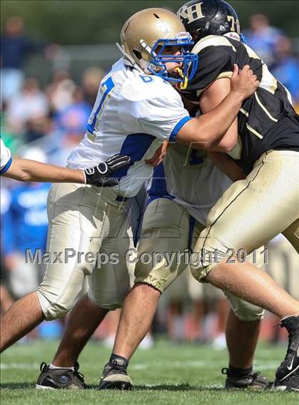 Thumbnail 3 in Webster Schroeder @ Rush-Henrietta photogallery.